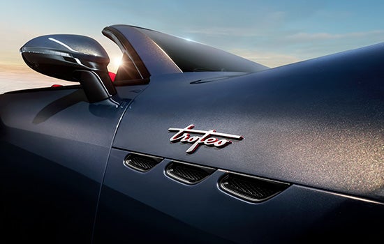 Maserati of Milwaukee in Milwaukee WI