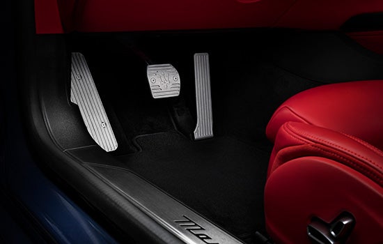 Maserati of Milwaukee in Milwaukee WI