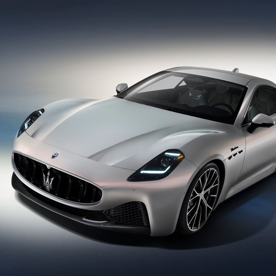 Maserati of Milwaukee in Milwaukee WI