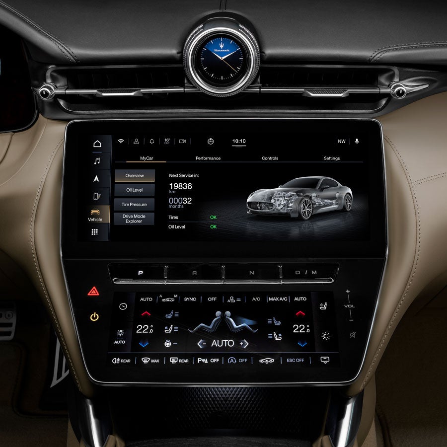 Maserati of Milwaukee in Milwaukee WI