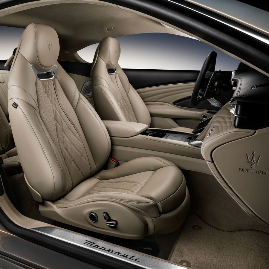 Maserati of Milwaukee in Milwaukee WI