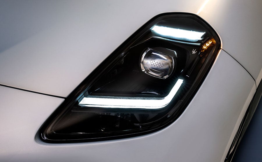 Maserati of Milwaukee in Milwaukee WI