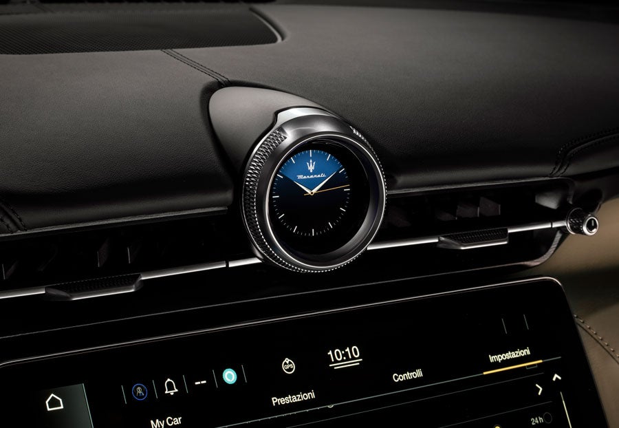 Maserati of Milwaukee in Milwaukee WI