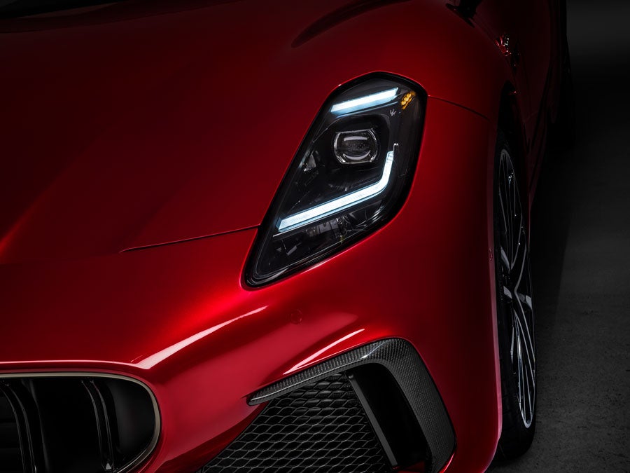 Maserati of Milwaukee in Milwaukee WI