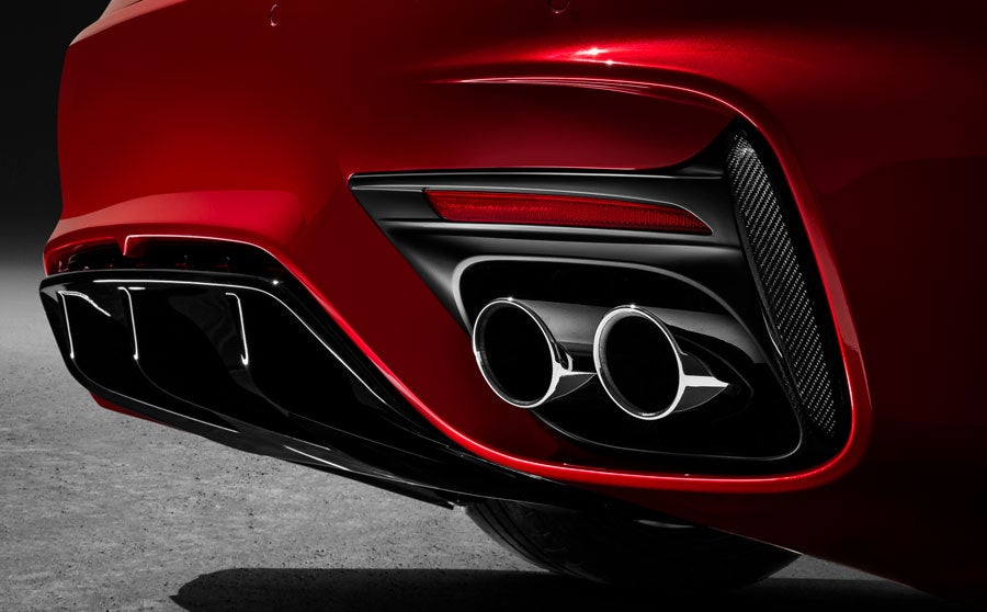 Maserati of Milwaukee in Milwaukee WI