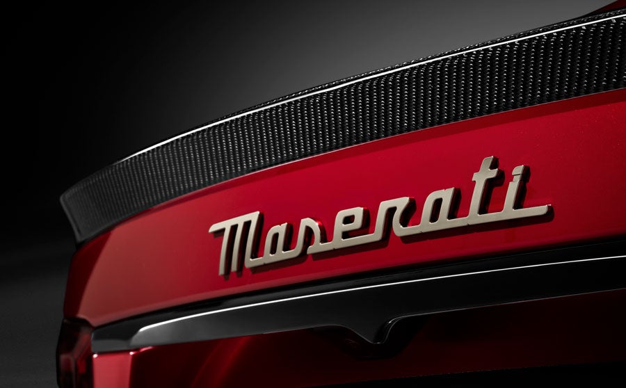 Maserati of Milwaukee in Milwaukee WI