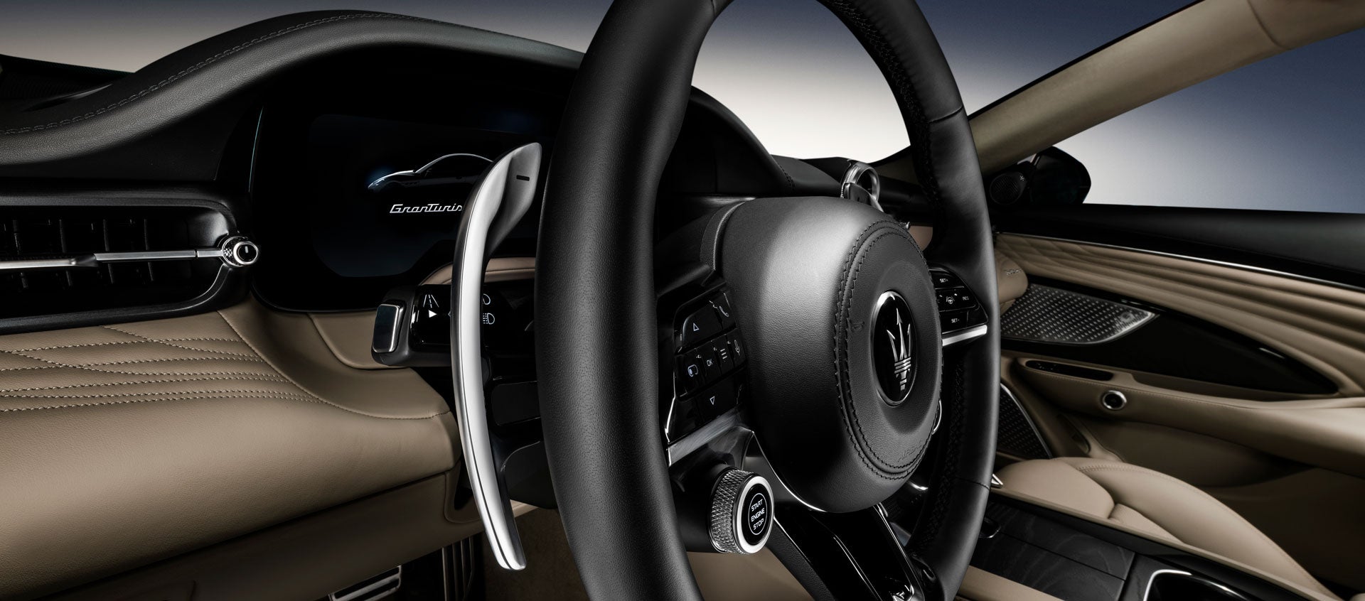 Maserati of Milwaukee in Milwaukee WI