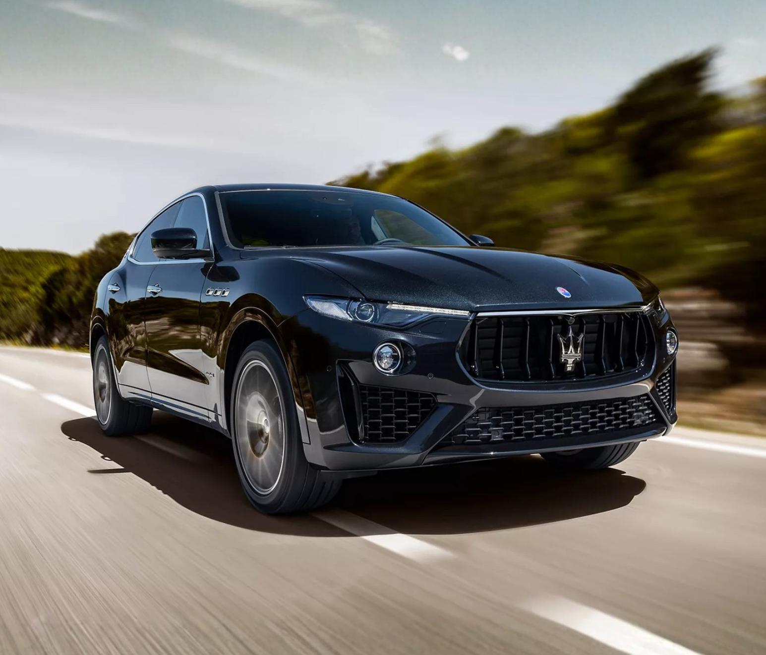 Maserati of Milwaukee in Milwaukee WI