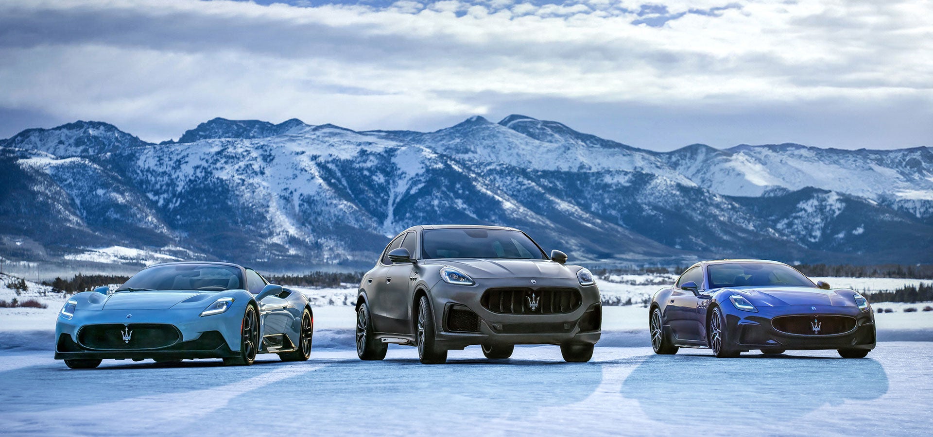 Maserati of Milwaukee in Milwaukee WI