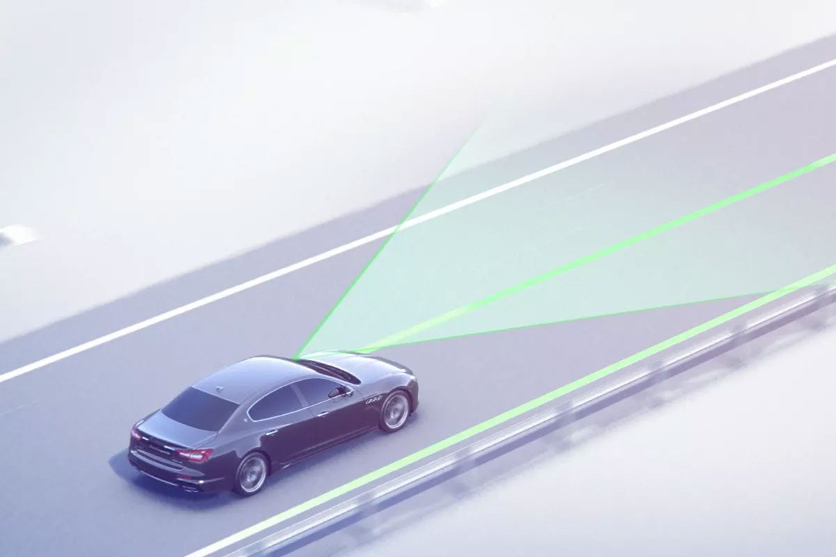 Maserati of Milwaukee in Milwaukee WI