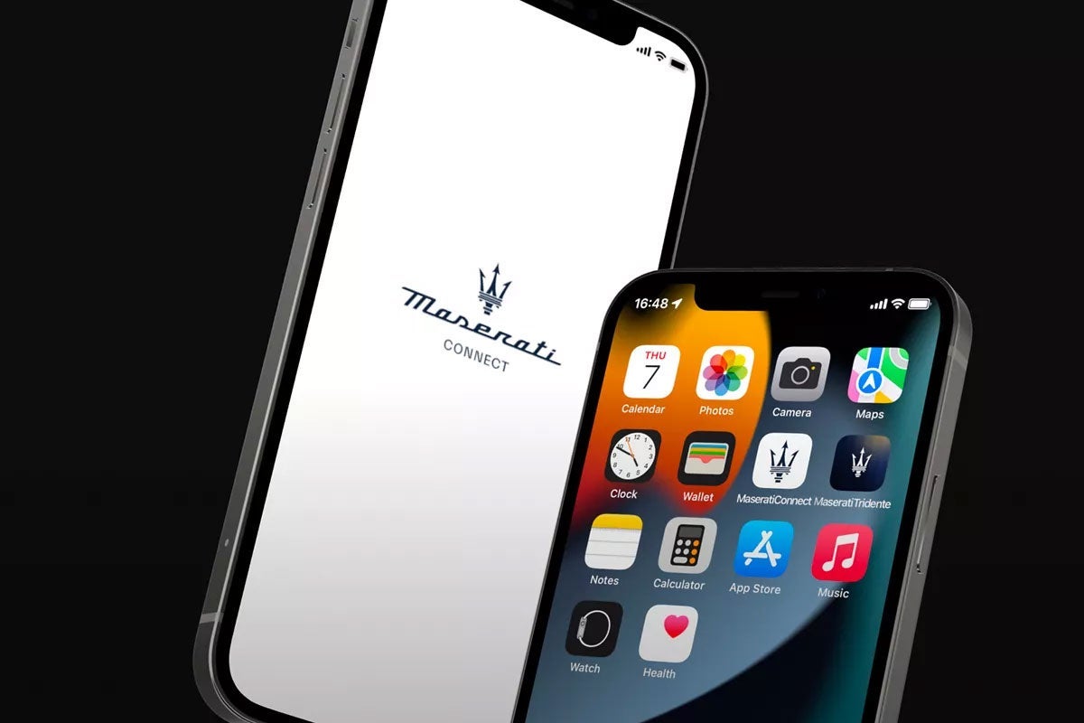 Maserati of Milwaukee in Milwaukee WI