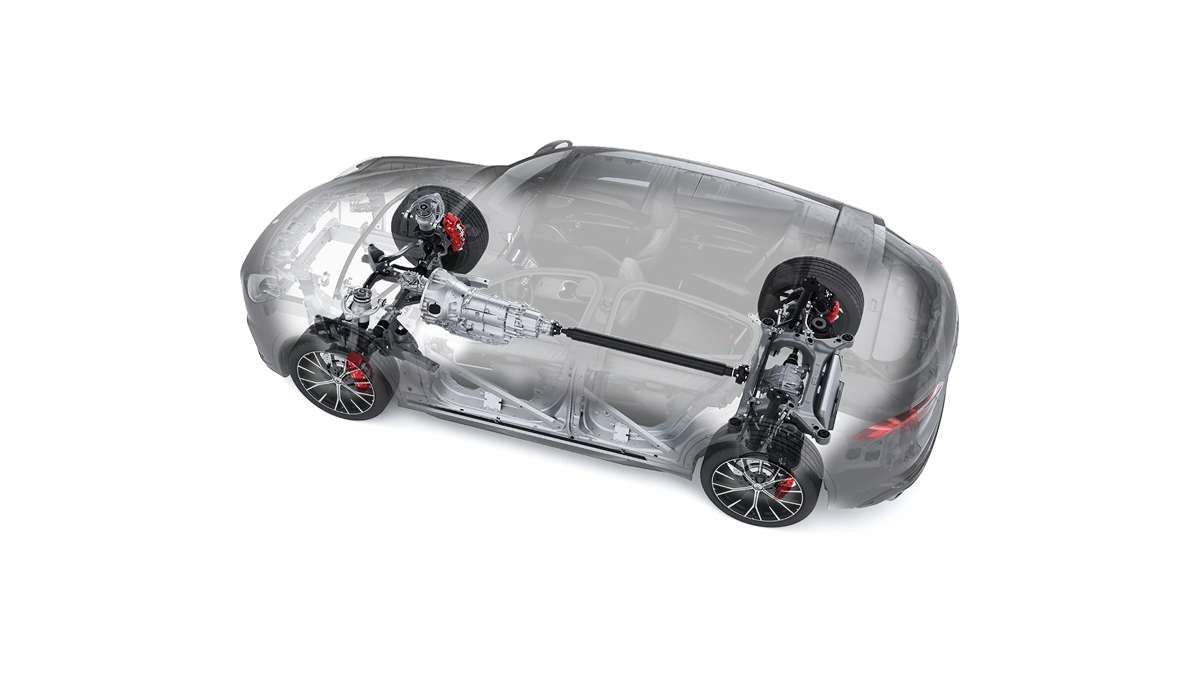 Maserati of Milwaukee in Milwaukee WI