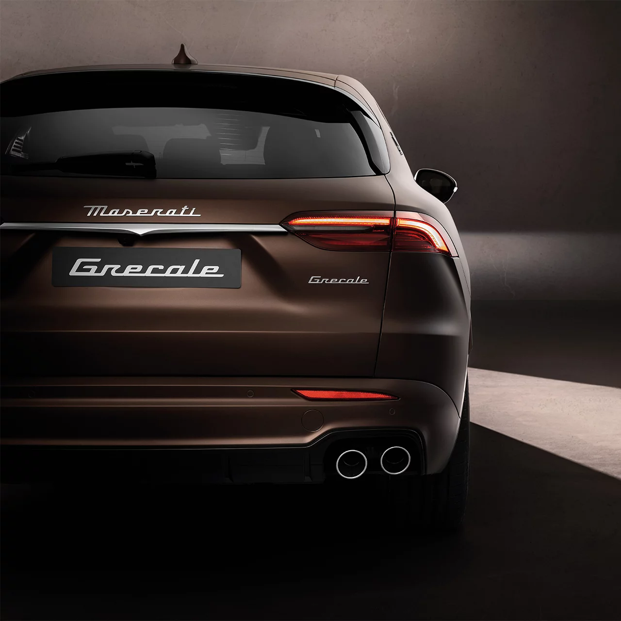 Maserati of Milwaukee in Milwaukee WI