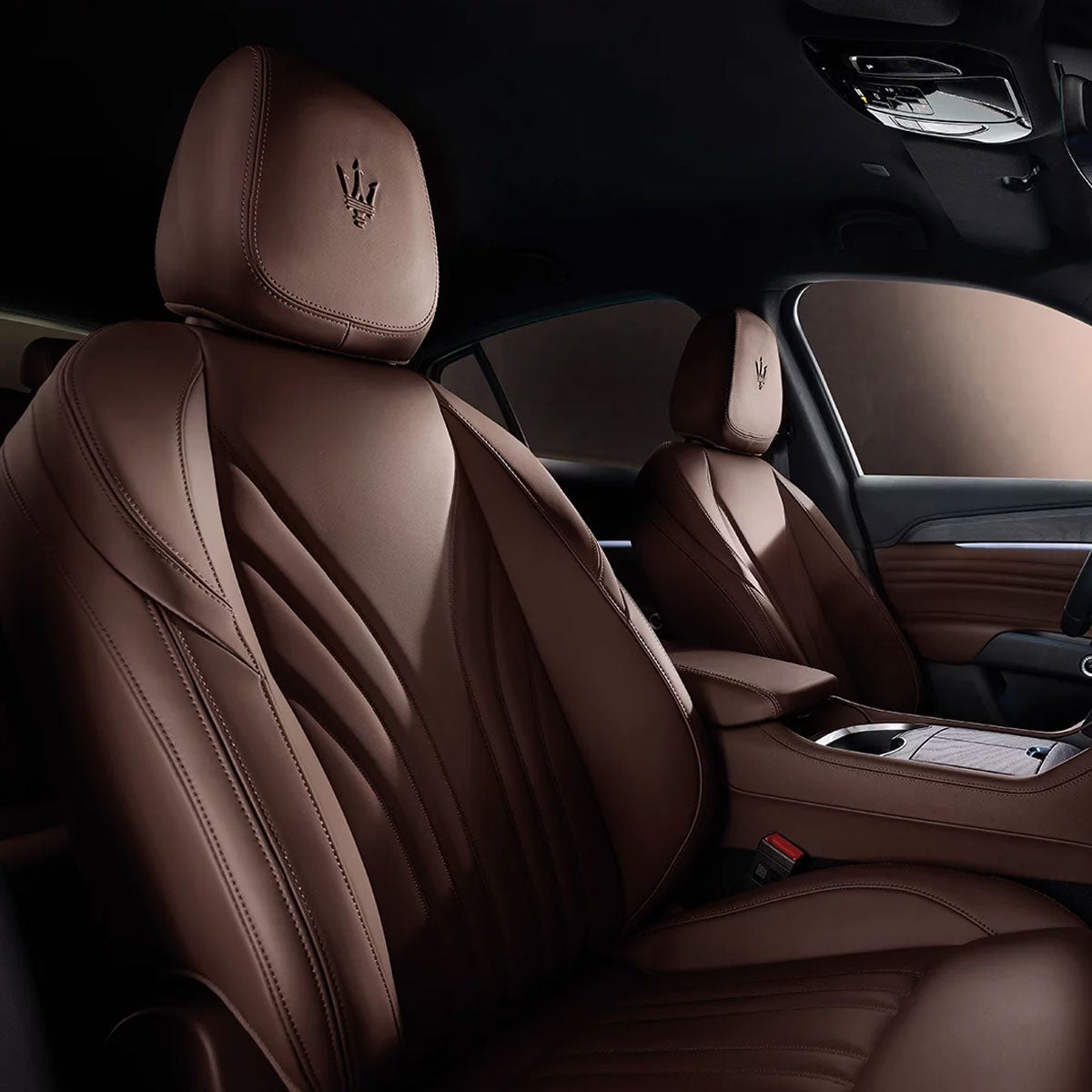 Maserati of Milwaukee in Milwaukee WI