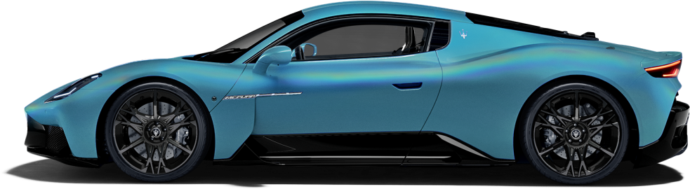 Maserati of Milwaukee in Milwaukee WI