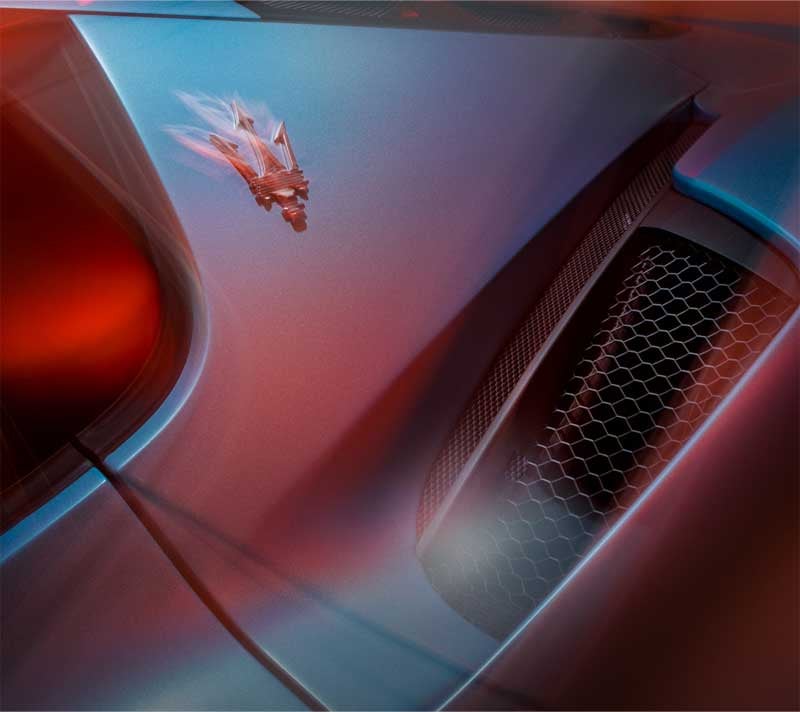 Maserati of Milwaukee in Milwaukee WI