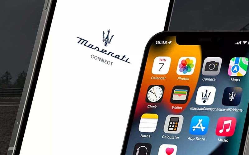 Maserati of Milwaukee in Milwaukee WI