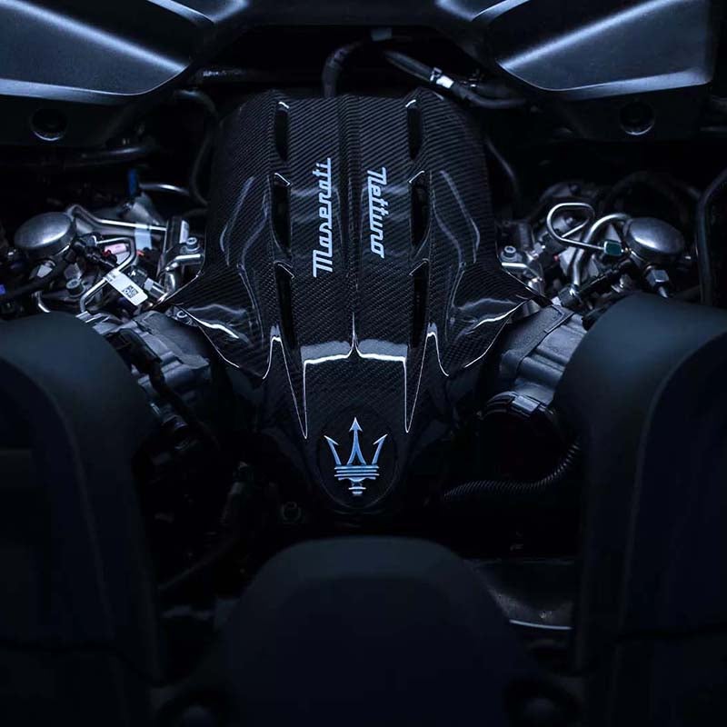 Maserati of Milwaukee in Milwaukee WI