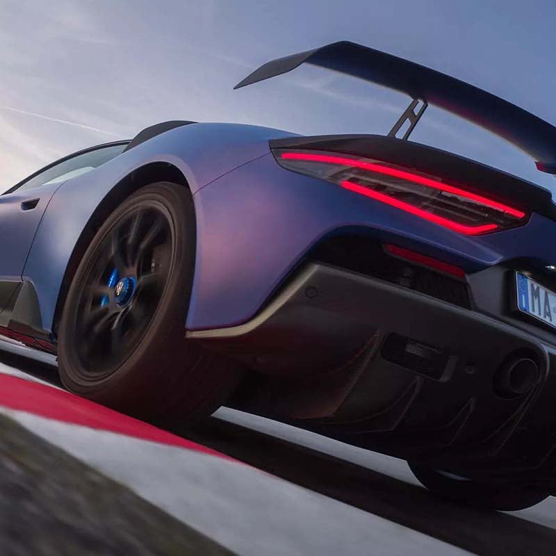 Maserati of Milwaukee in Milwaukee WI