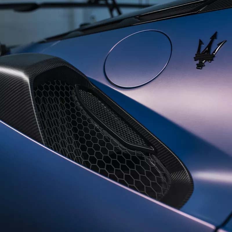 Maserati of Milwaukee in Milwaukee WI