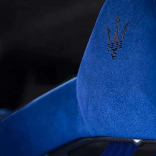 Maserati of Milwaukee in Milwaukee WI