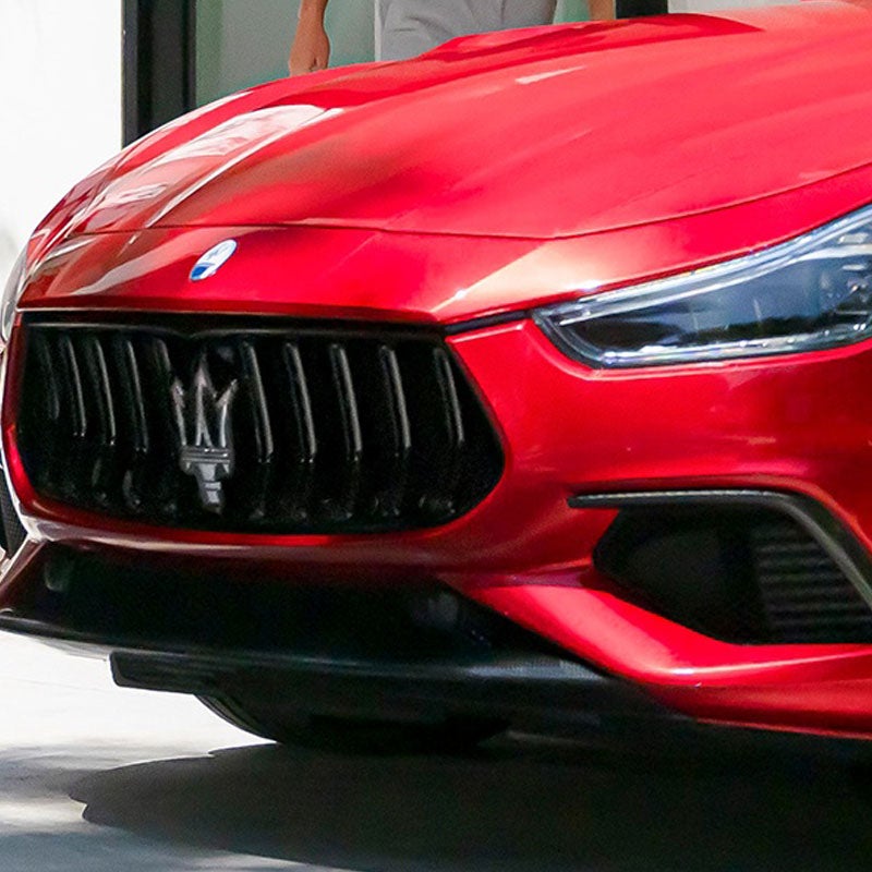 Maserati of Milwaukee in Milwaukee WI