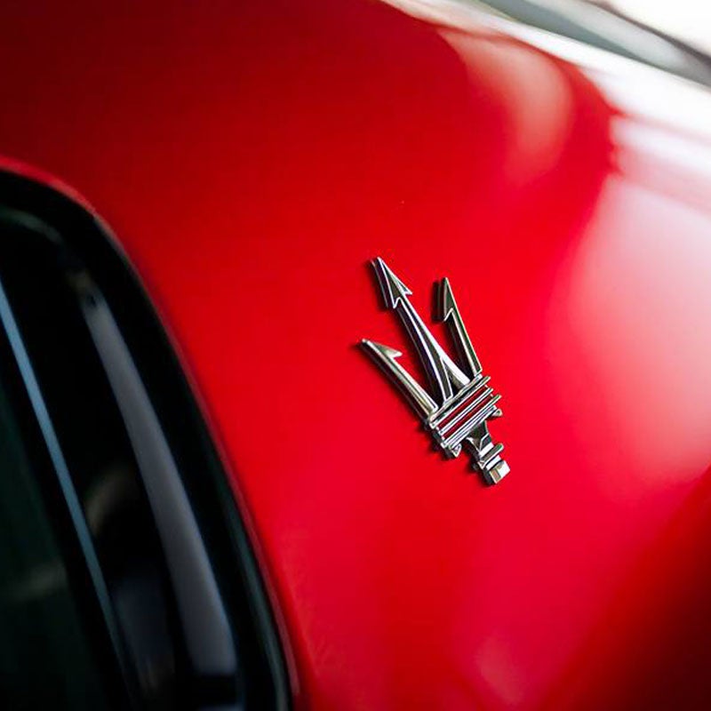 Maserati of Milwaukee in Milwaukee WI