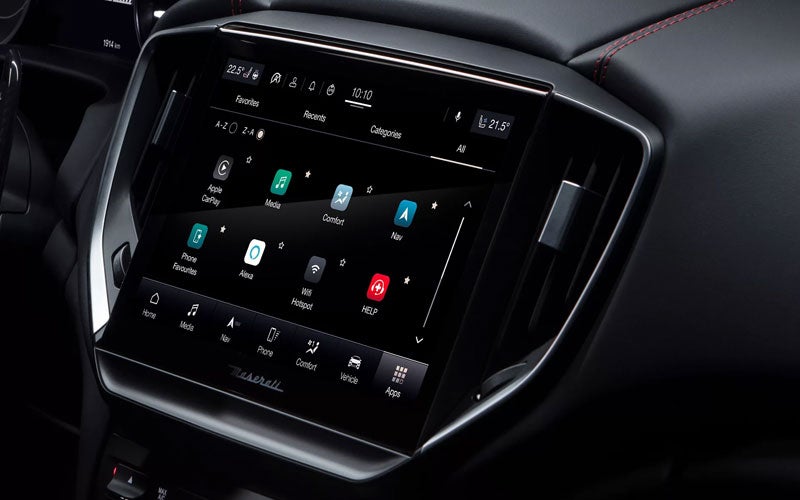 Maserati of Milwaukee in Milwaukee WI