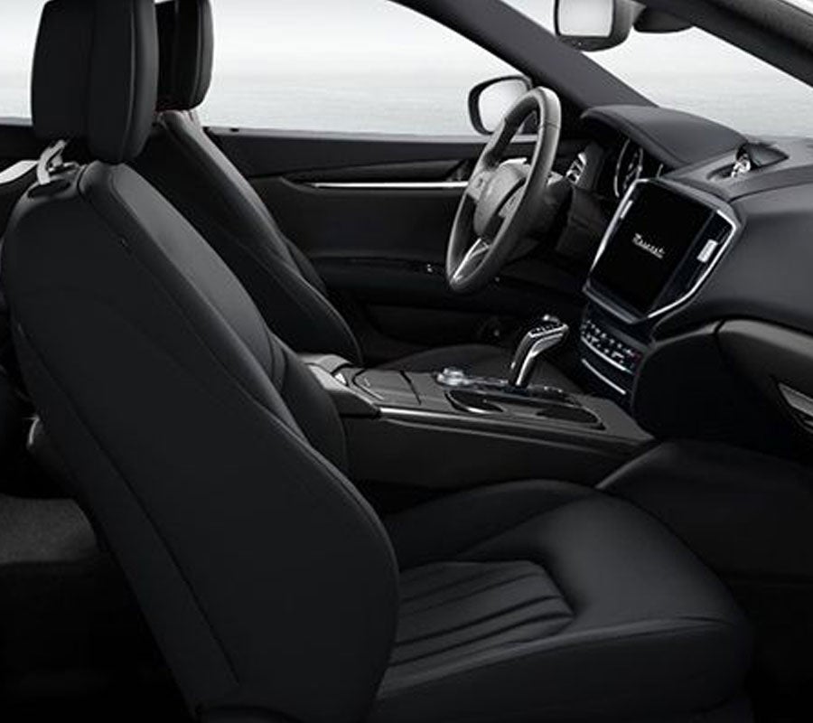 Maserati of Milwaukee in Milwaukee WI