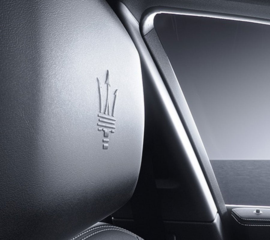 Maserati of Milwaukee in Milwaukee WI