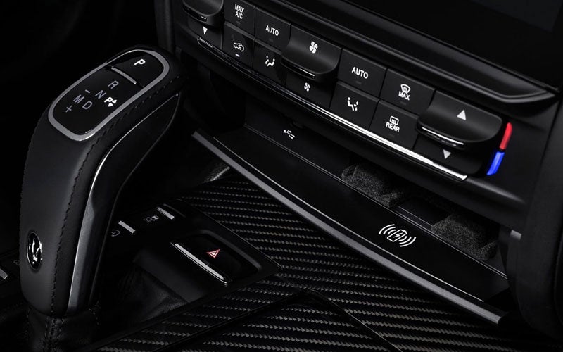 Maserati of Milwaukee in Milwaukee WI