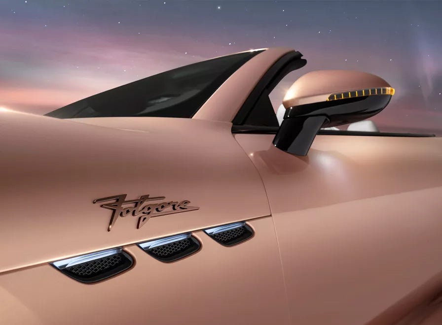 Maserati of Milwaukee in Milwaukee WI