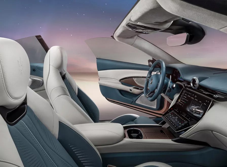 Maserati of Milwaukee in Milwaukee WI