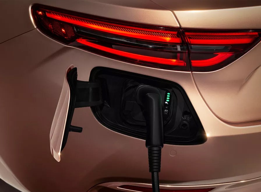 Maserati of Milwaukee in Milwaukee WI