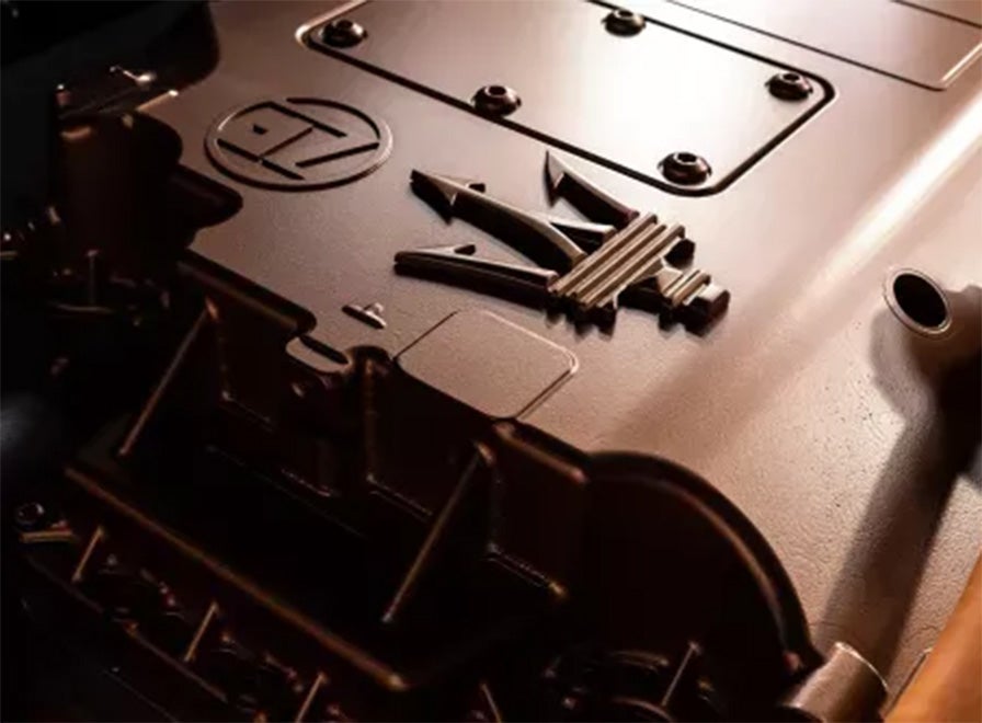 Maserati of Milwaukee in Milwaukee WI