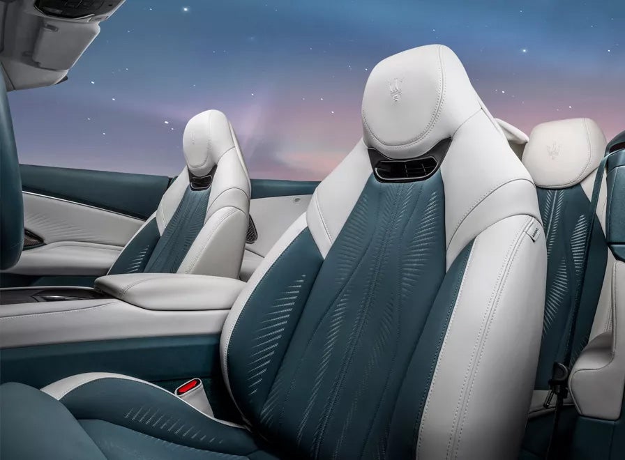 Maserati of Milwaukee in Milwaukee WI