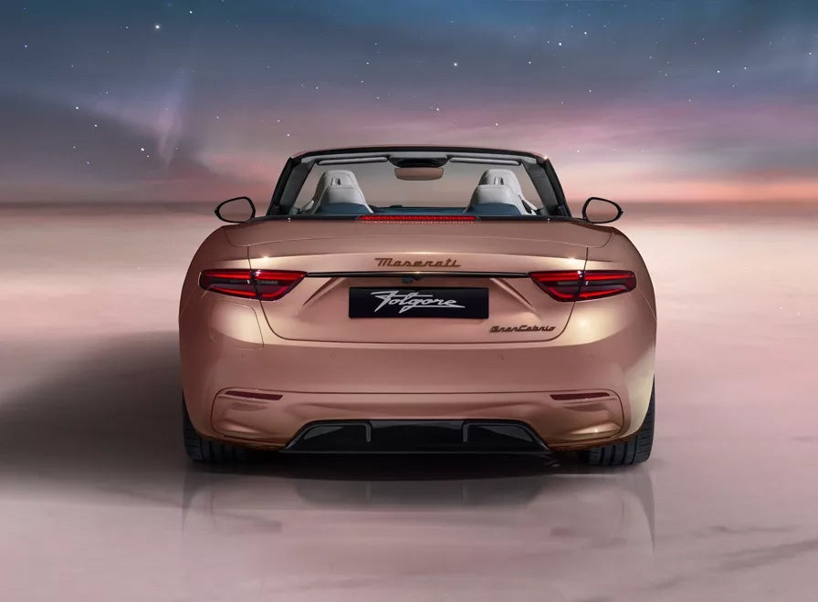 Maserati of Milwaukee in Milwaukee WI