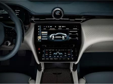 Maserati of Milwaukee in Milwaukee WI