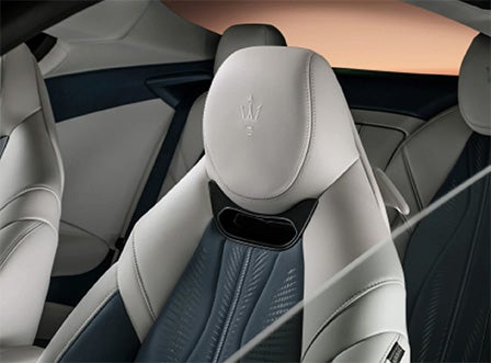 Maserati of Milwaukee in Milwaukee WI