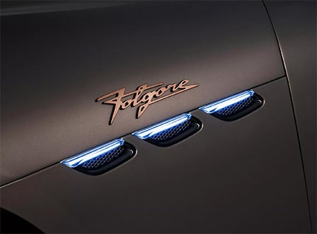 Maserati of Milwaukee in Milwaukee WI