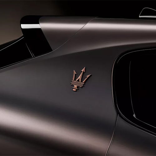 Maserati of Milwaukee in Milwaukee WI