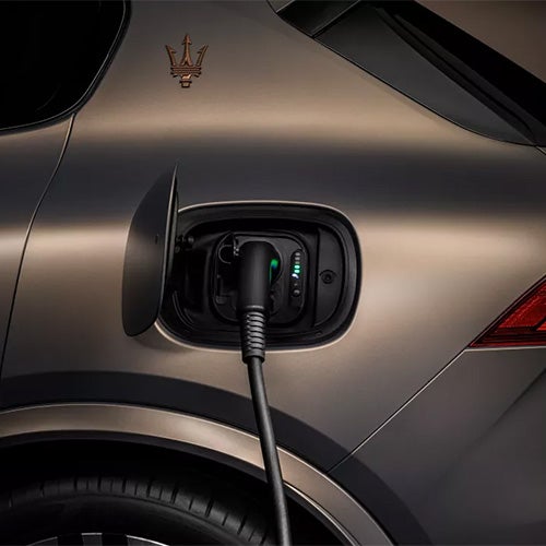 Maserati of Milwaukee in Milwaukee WI