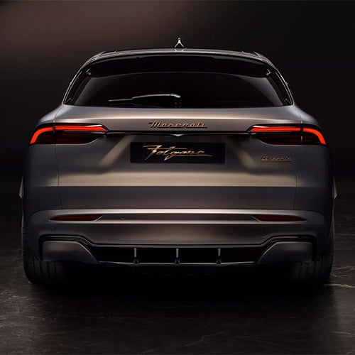 Maserati of Milwaukee in Milwaukee WI