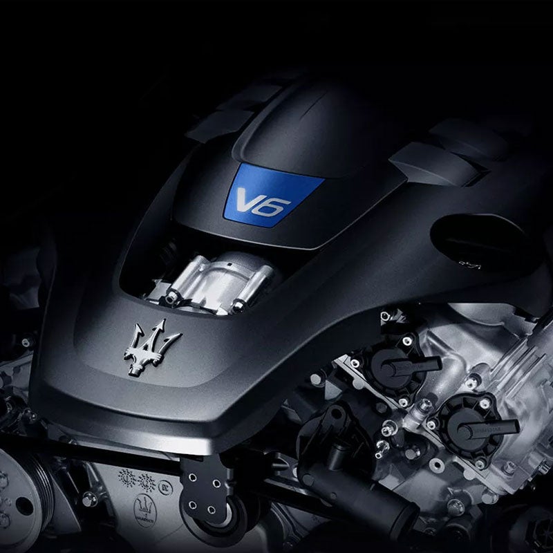 Maserati of Milwaukee in Milwaukee WI