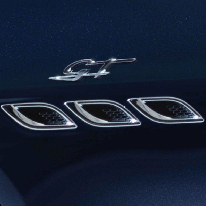 Maserati of Milwaukee in Milwaukee WI