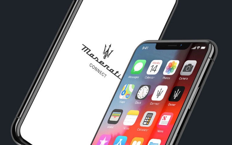 Maserati of Milwaukee in Milwaukee WI