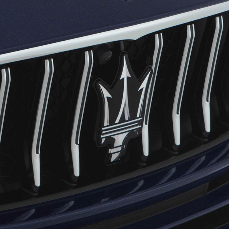 Maserati of Milwaukee in Milwaukee WI