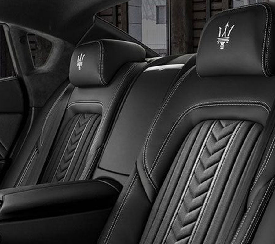 Maserati of Milwaukee in Milwaukee WI