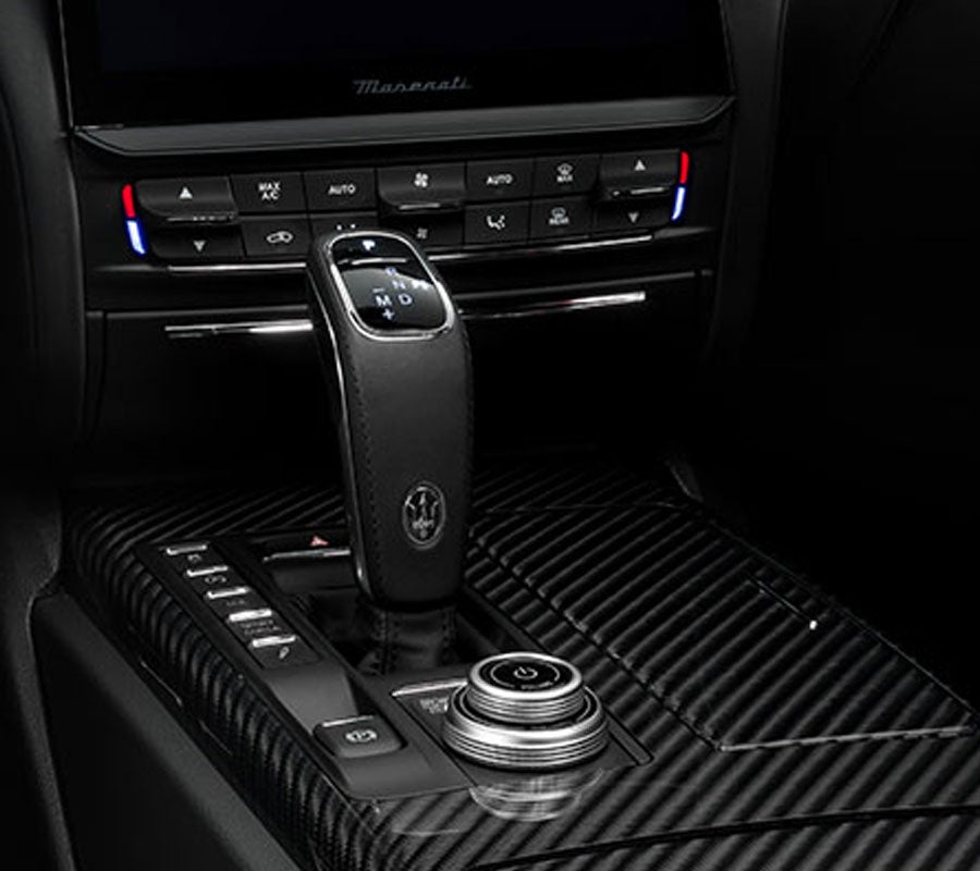 Maserati of Milwaukee in Milwaukee WI