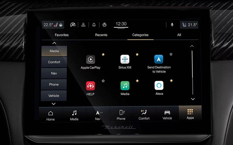 Maserati of Milwaukee in Milwaukee WI